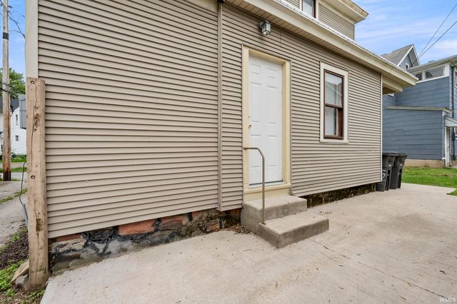 1018 Loree Street, Fort Wayne, IN 46805