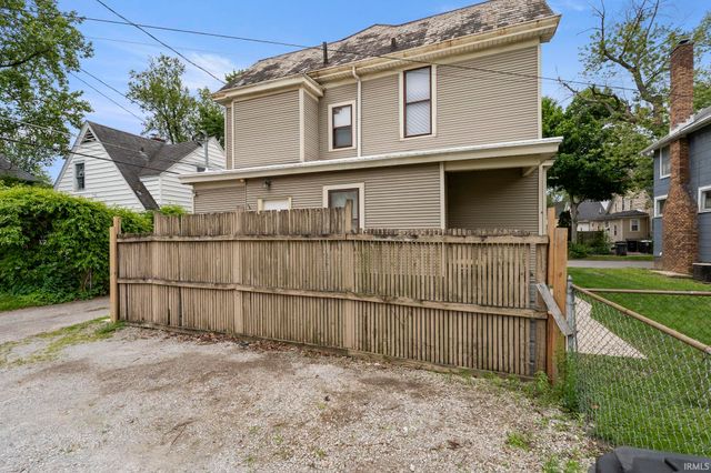 1018 Loree Street, Fort Wayne, IN 46805