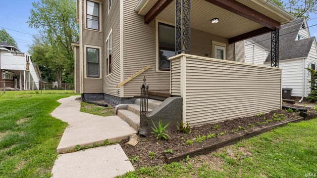 1018 Loree Street, Fort Wayne, IN 46805