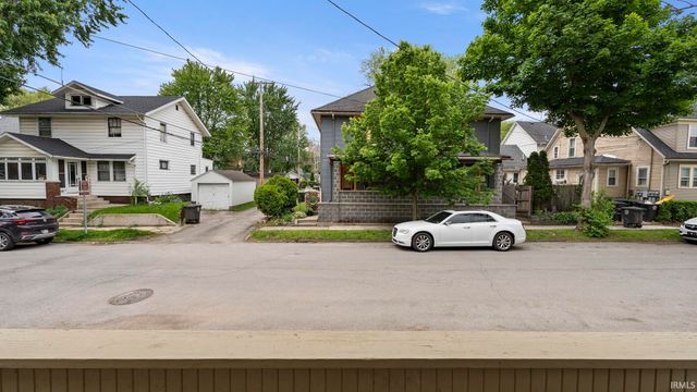 1018 Loree Street, Fort Wayne, IN 46805