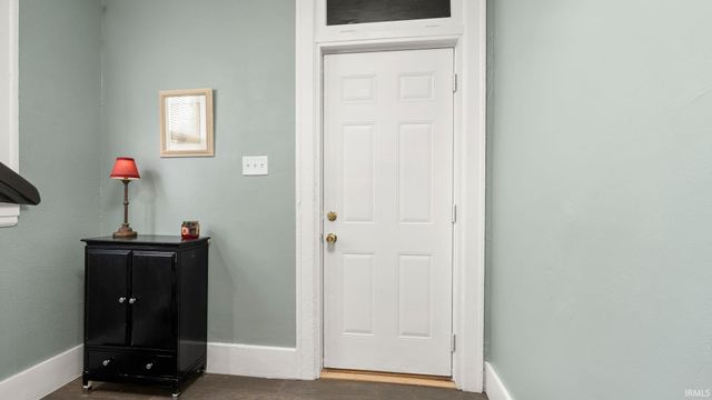 1018 Loree Street, Fort Wayne, IN 46805