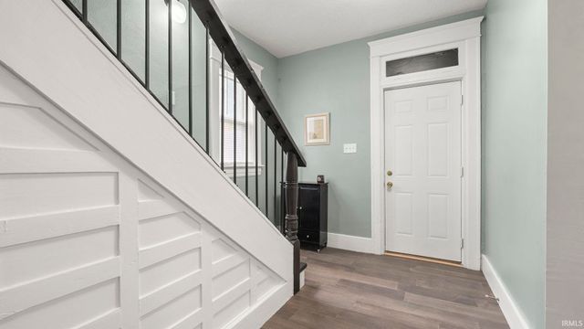 1018 Loree Street, Fort Wayne, IN 46805