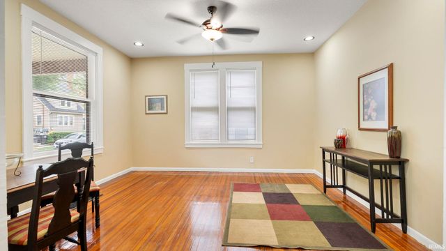 1018 Loree Street, Fort Wayne, IN 46805