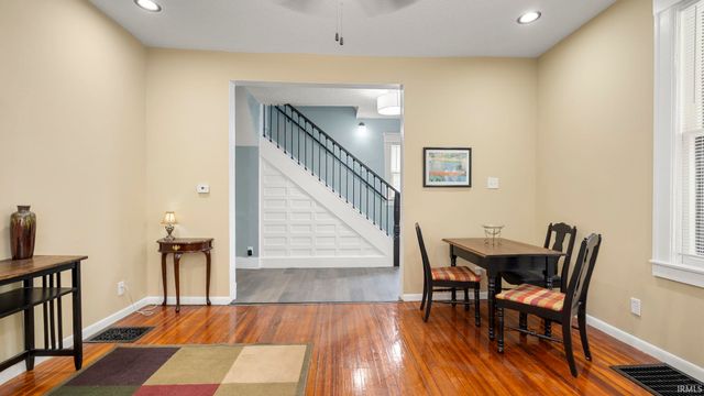 1018 Loree Street, Fort Wayne, IN 46805