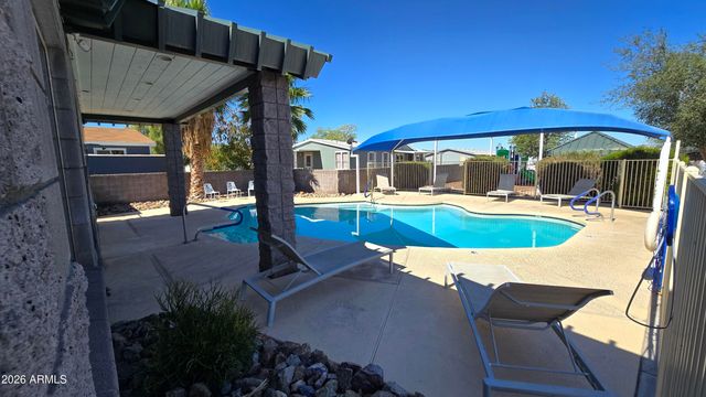 2200 N Delaware Drive 32, Apache Junction, AZ 85120