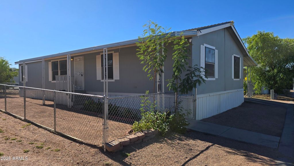 2200 N Delaware Drive 32, Apache Junction, AZ 85120 — photo 2