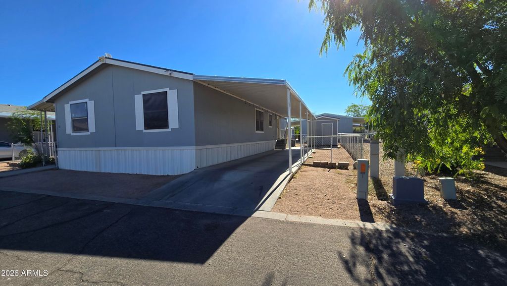 2200 N Delaware Drive 32, Apache Junction, AZ 85120 — photo 3