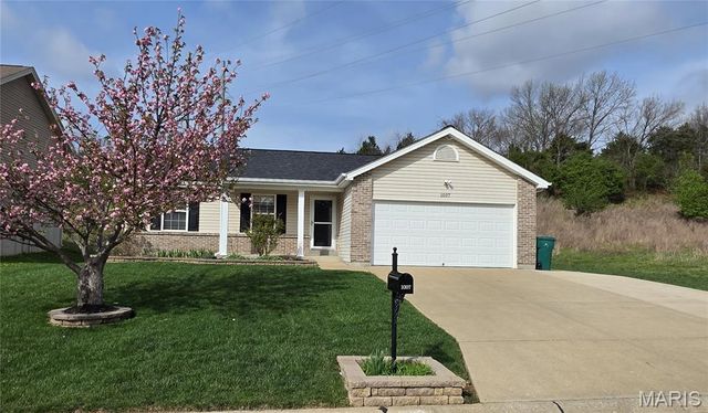 1007 San Luis Drive, Fenton, MO 63026