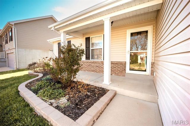 1007 San Luis Drive, Fenton, MO 63026