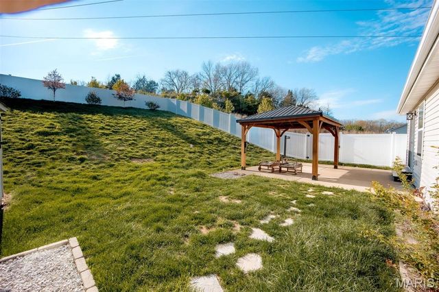 1007 San Luis Drive, Fenton, MO 63026