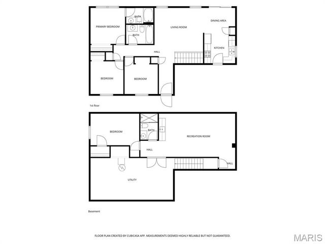 1007 San Luis Drive, Fenton, MO 63026