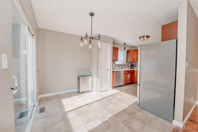 1007 San Luis Drive, Fenton, MO 63026