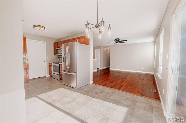 1007 San Luis Drive, Fenton, MO 63026