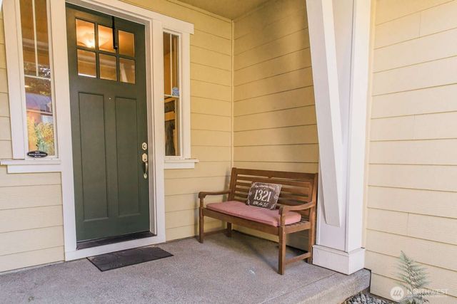 1321 89th Avenue SE, Tumwater, WA 98501
