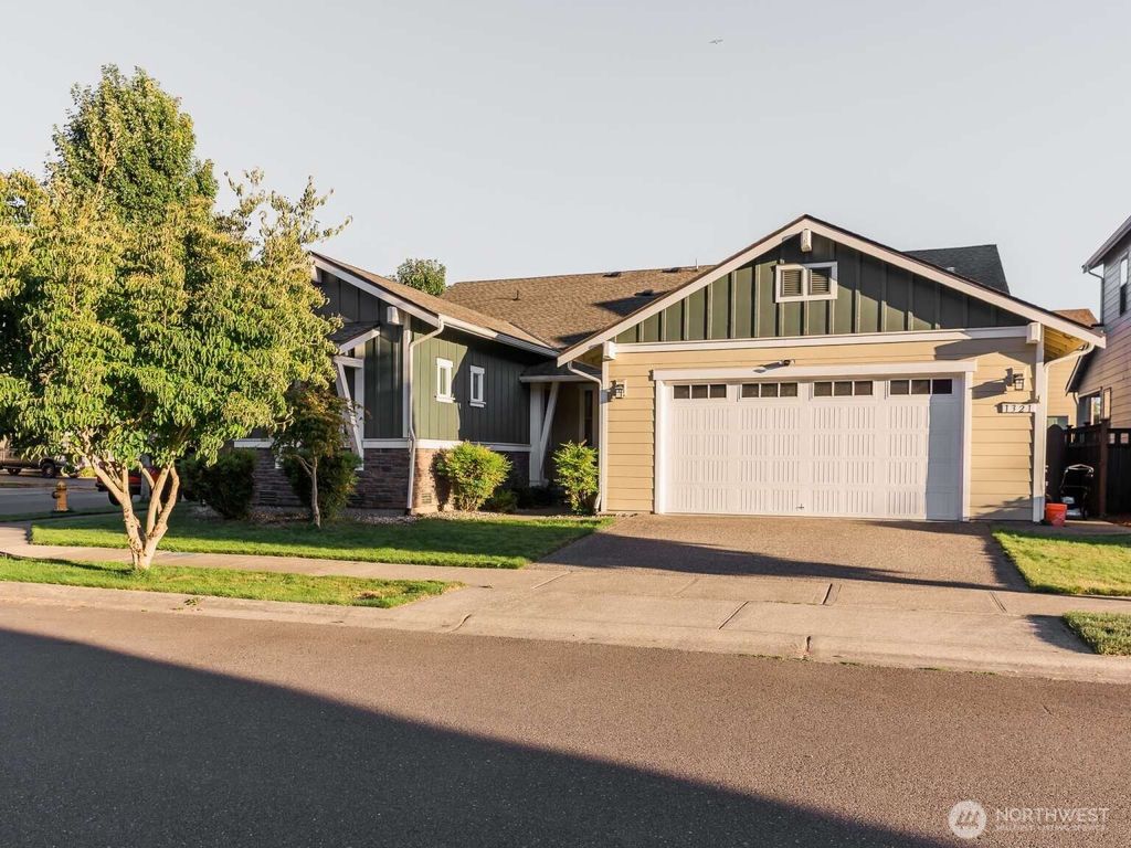 1321 89th Avenue SE, Tumwater, WA 98501