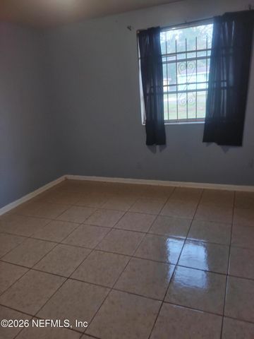 2653 SANDRA Lane, Jacksonville, FL 32208