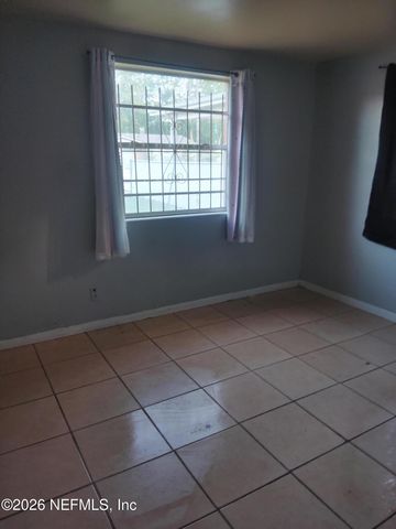 2653 SANDRA Lane, Jacksonville, FL 32208