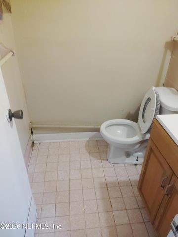 2653 SANDRA Lane, Jacksonville, FL 32208