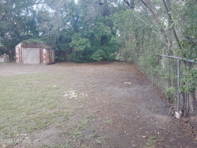 2653 SANDRA Lane, Jacksonville, FL 32208