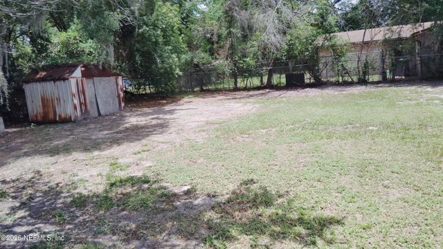 2653 SANDRA Lane, Jacksonville, FL 32208