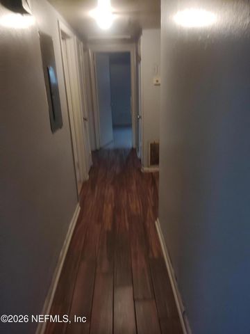 2653 SANDRA Lane, Jacksonville, FL 32208