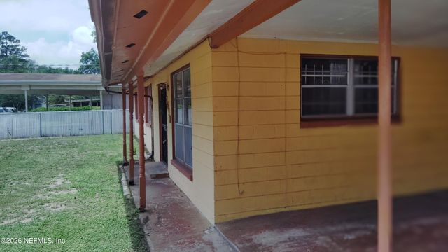 2653 SANDRA Lane, Jacksonville, FL 32208