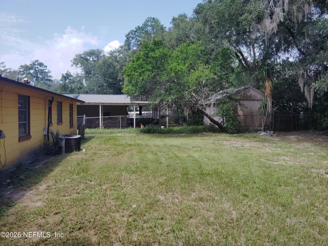 2653 SANDRA Lane, Jacksonville, FL 32208