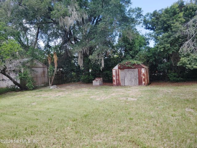 2653 SANDRA Lane, Jacksonville, FL 32208