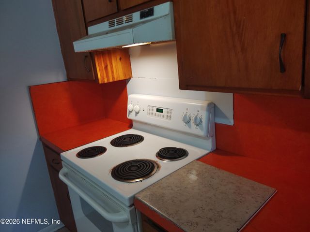 2653 SANDRA Lane, Jacksonville, FL 32208