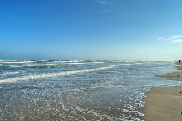 3938 Surfside Blvd 3210, Corpus Christi, TX 78402