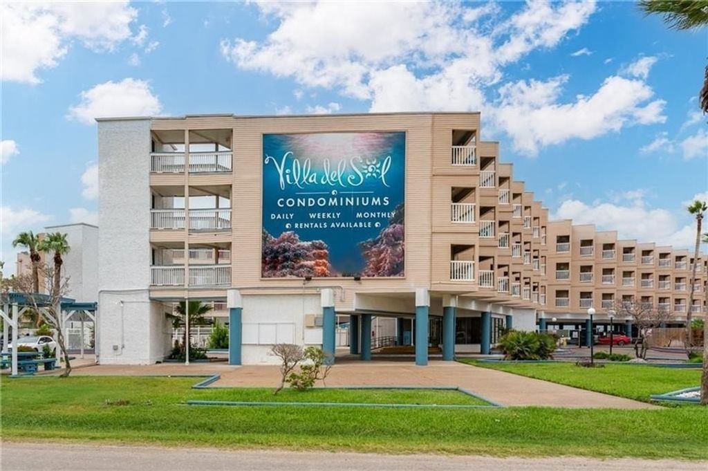 3938 Surfside Blvd 3210, Corpus Christi, TX 78402
