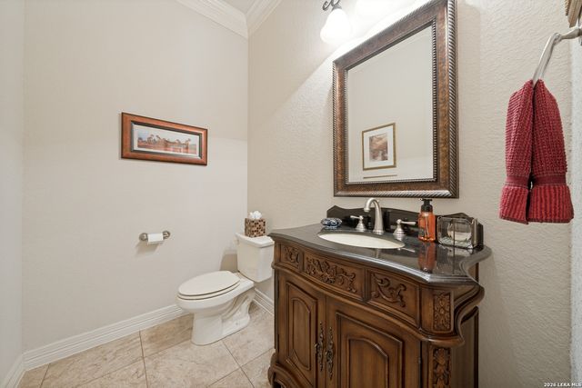 1406 Melanie Cir, San Antonio, TX 78258