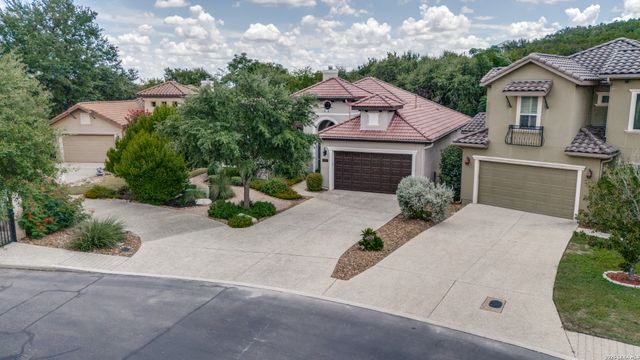 1406 Melanie Cir, San Antonio, TX 78258