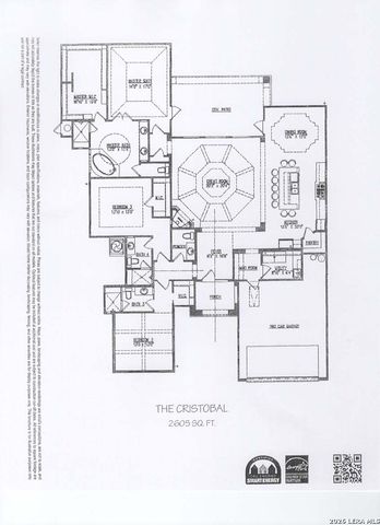 1406 Melanie Cir, San Antonio, TX 78258