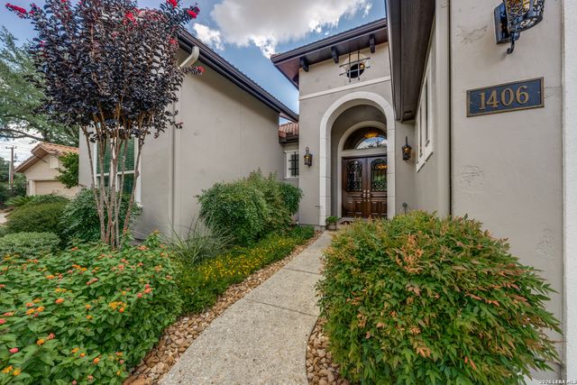 1406 Melanie Cir, San Antonio, TX 78258