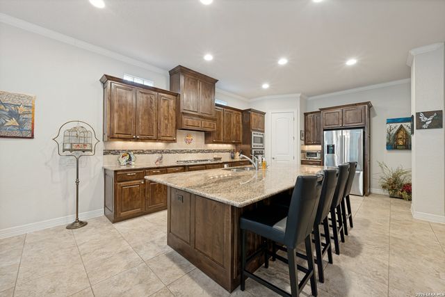 1406 Melanie Cir, San Antonio, TX 78258