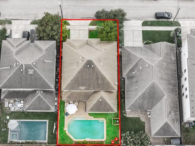 6010 Tyne Street, Houston, TX 77007