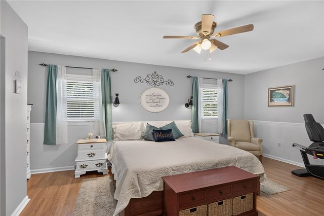 122 Player Lane, Westminster, SC 29693