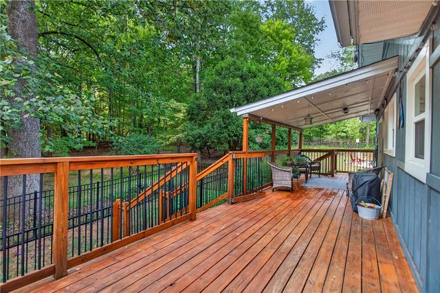 122 Player Lane, Westminster, SC 29693