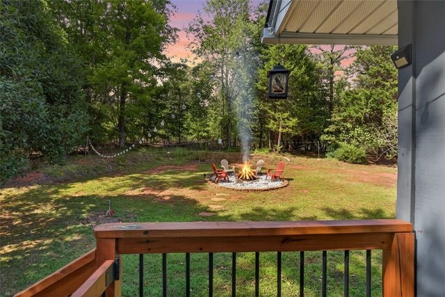 122 Player Lane, Westminster, SC 29693