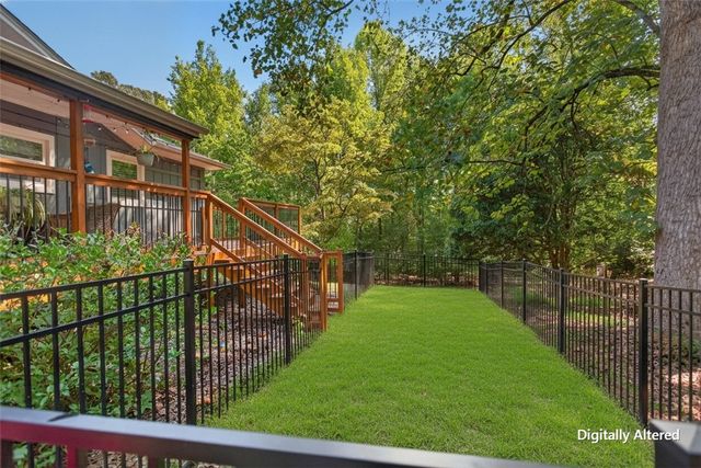 122 Player Lane, Westminster, SC 29693