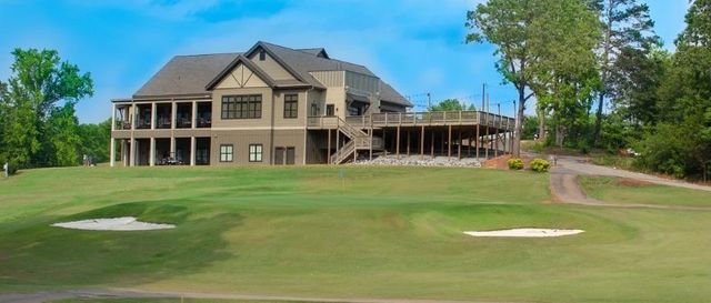 122 Player Lane, Westminster, SC 29693