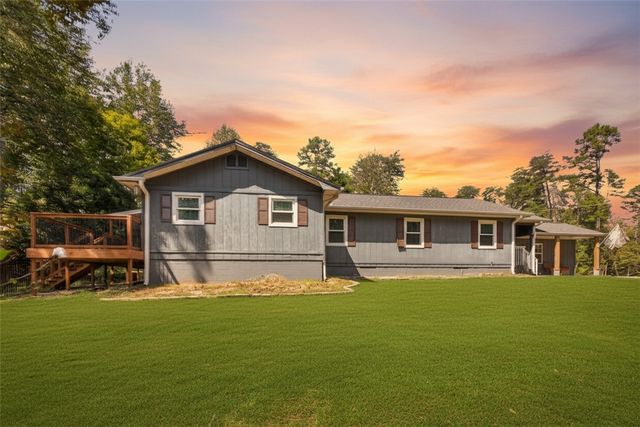 122 Player Lane, Westminster, SC 29693