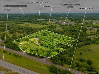 406 Butler Street, Pocola, OK 74902