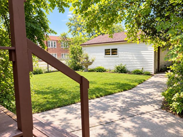 15514 Griggs Street, Detroit, MI 48238