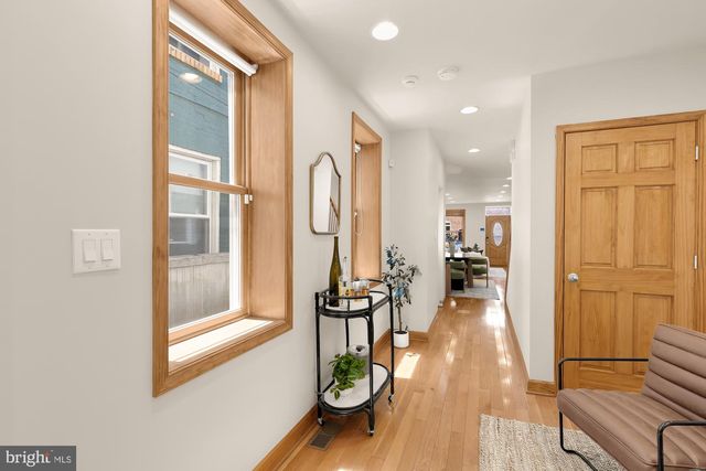 1121 S CLINTON ST, Baltimore, MD 21224
