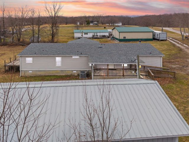 1195 Science Ridge Road, Jeffersonville, KY 40337