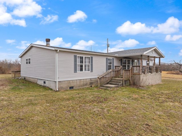 1195 Science Ridge Road, Jeffersonville, KY 40337