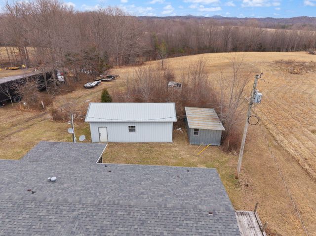 1195 Science Ridge Road, Jeffersonville, KY 40337