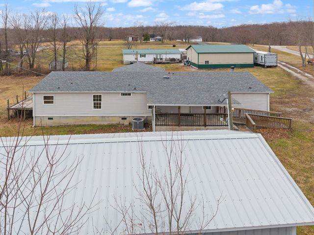 1195 Science Ridge Road, Jeffersonville, KY 40337